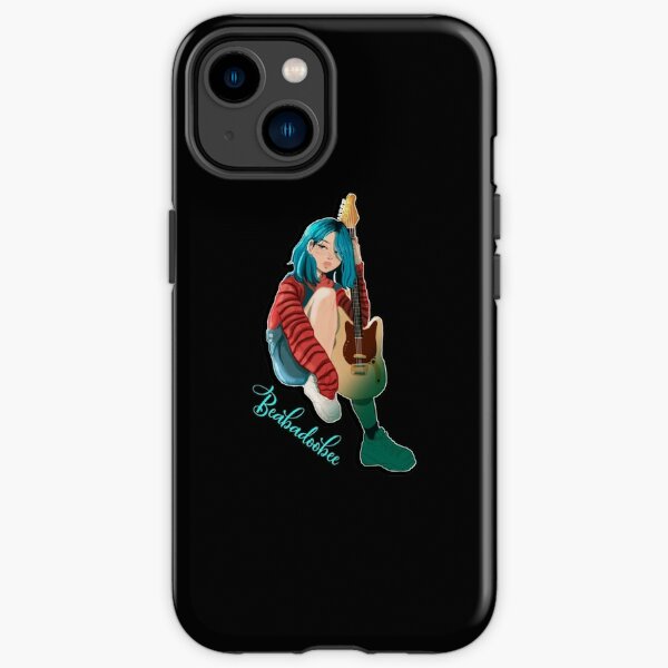 Beabadoobee Classic . iPhone Tough Case RB1007 product Offical beabadoobee Merch