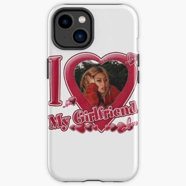 Beabadoobee Art Patched Up Lovewor| Perfect Gift iPhone Tough Case RB1007 product Offical beabadoobee Merch