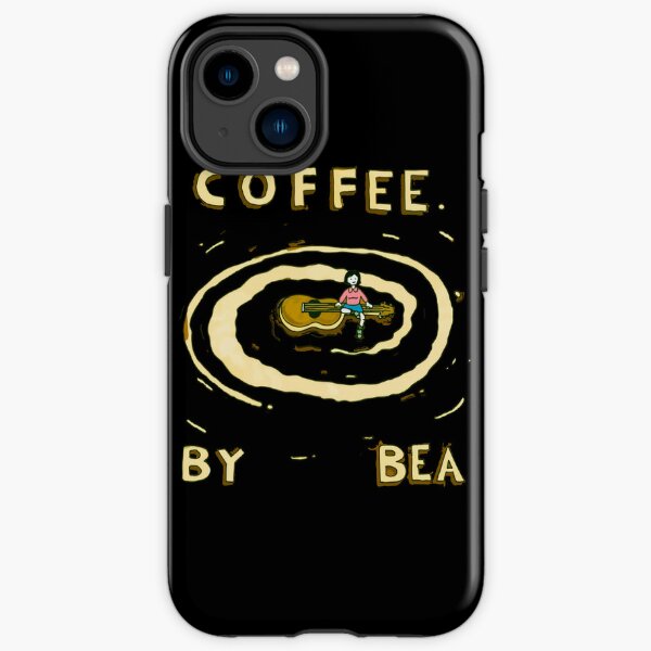 Beabadoobee Classic iPhone Tough Case RB1007 product Offical beabadoobee Merch