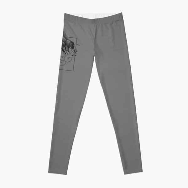 Wallows Boy Pablo Music Hip Hop Beabadoobee Gift For Fans  Leggings RB1007 product Offical beabadoobee Merch