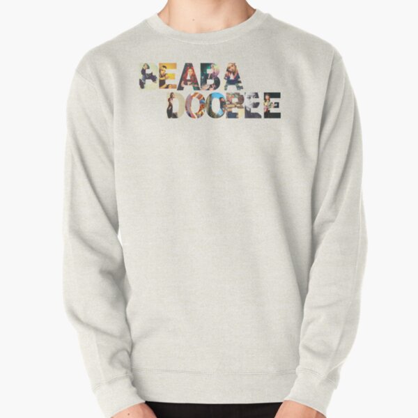 beabadoobee essential t shirt | sticker Pullover Sweatshirt RB1007 product Offical beabadoobee Merch