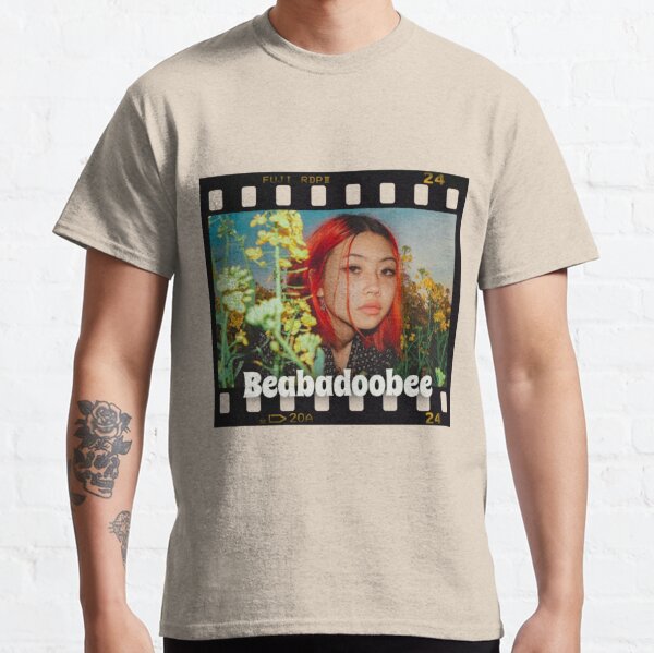 Beabadoobee| Perfect Gift Classic T-Shirt RB1007 product Offical beabadoobee Merch