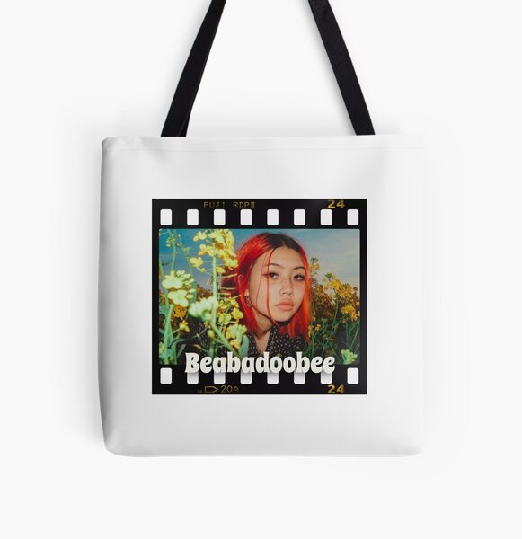 Beabadoobee| Perfect Gift All Over Print Tote Bag RB1007 product Offical beabadoobee Merch