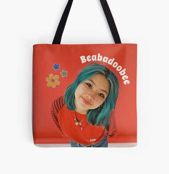 Beabadoobee Shirt Sticker Poster All Over Print Tote Bag RB1007 product Offical beabadoobee Merch