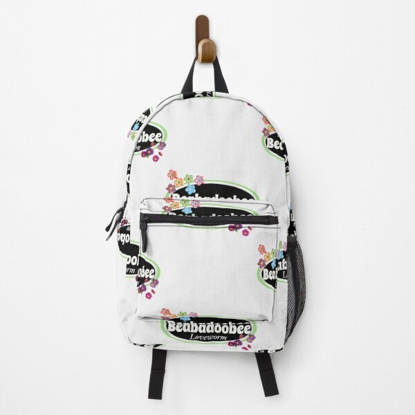 Beabadoobee Lovewor| Perfect Gift Backpack RB1007 product Offical beabadoobee Merch