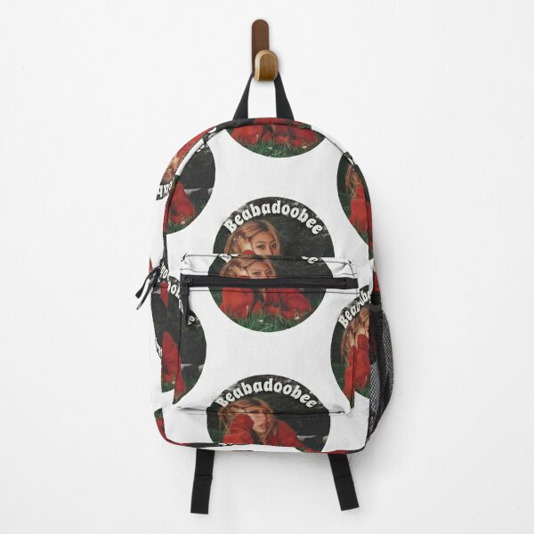 Beabadoobee Artwork | Perfect Gift Backpack RB1007 product Offical beabadoobee Merch