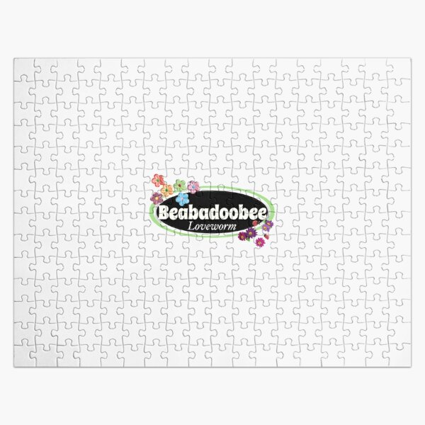Beabadoobee Lovewor| Perfect Gift Jigsaw Puzzle RB1007 product Offical beabadoobee Merch