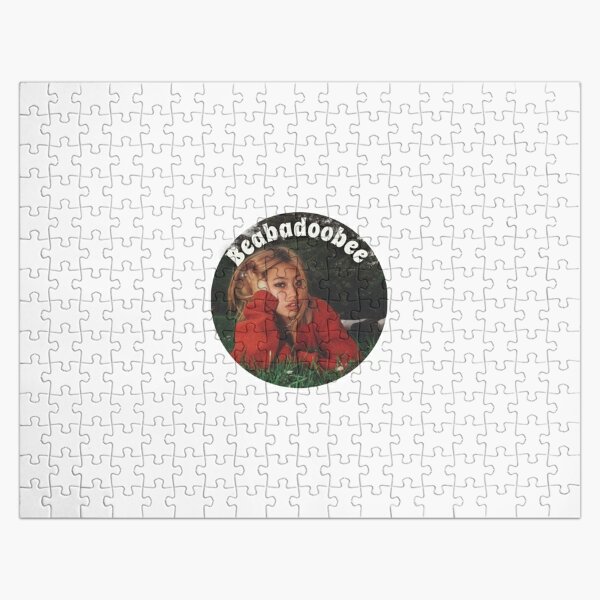Beabadoobee Artwork | Perfect Gift Jigsaw Puzzle RB1007 product Offical beabadoobee Merch